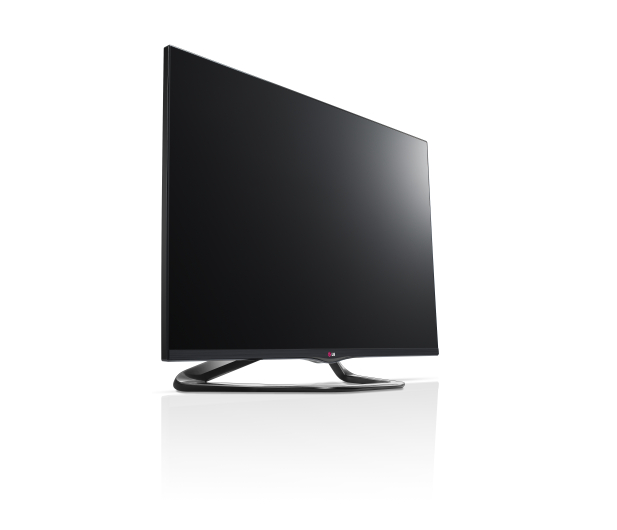 LG 42LA660S - 1393540 - zdjęcie 3